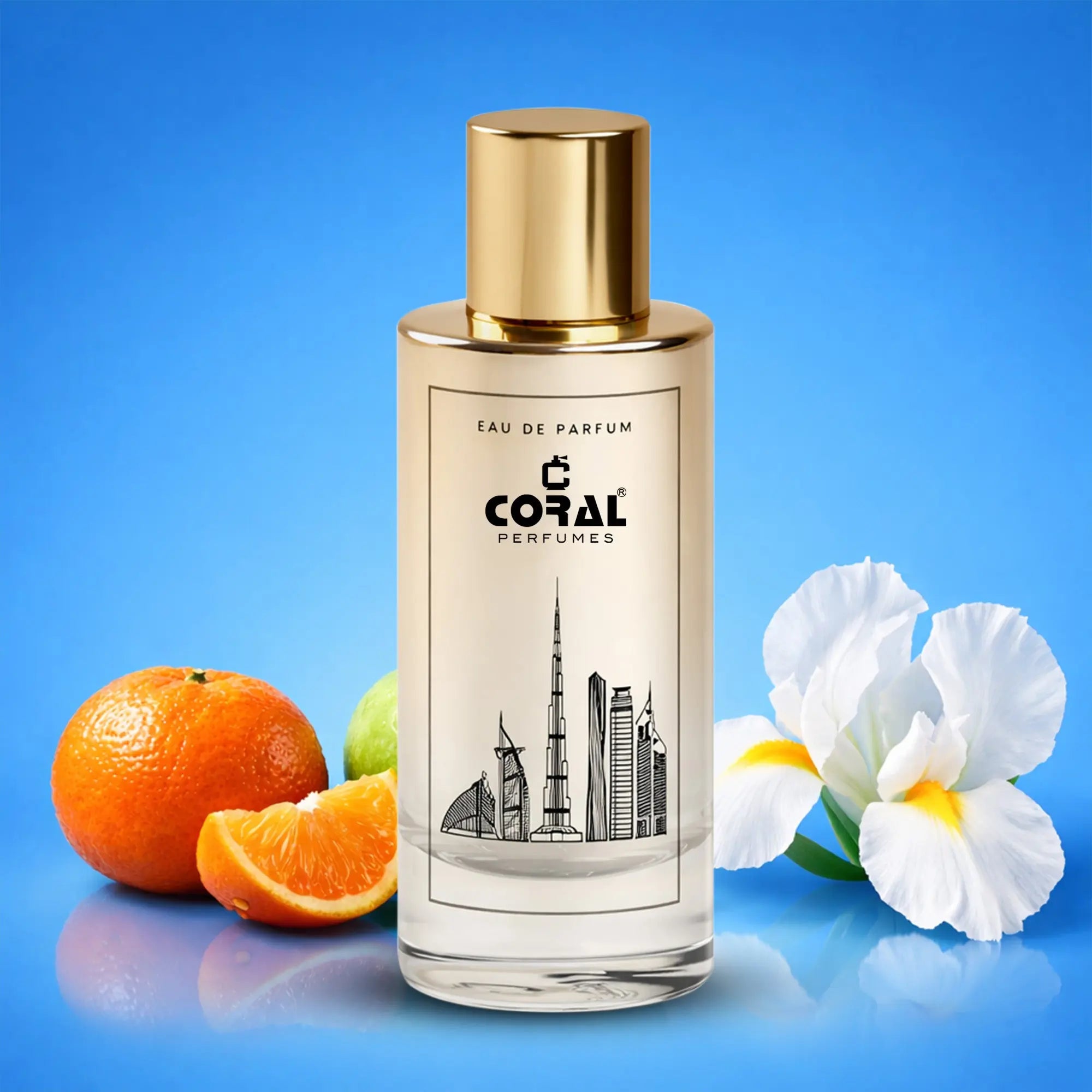 pure style eau de parfum inspired by ralph for women
