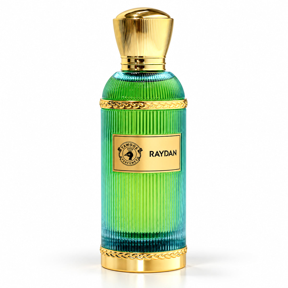 Raydan EDP 100 ml - Tawoos Perfumes
