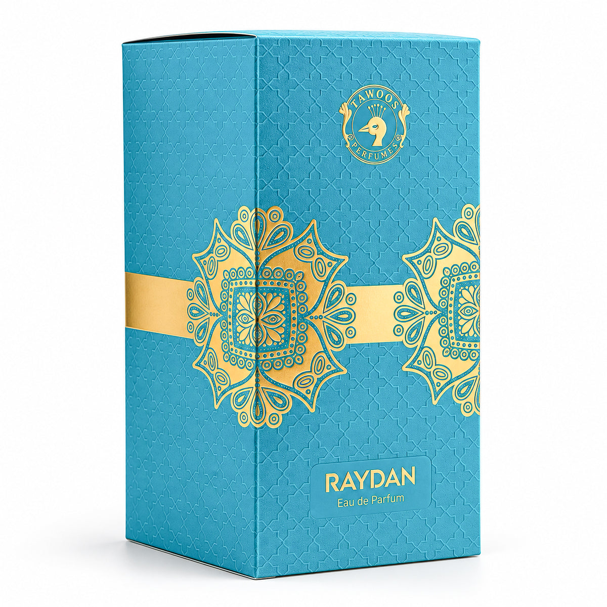 Raydan EDP 100 ml - Tawoos Perfumes