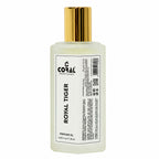 Coral Royal Tiger Perfume Oil 20 ML Inspired By Bvlgari Tygar
