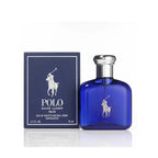 Ralph Lauren Polo Blue For Men Eau De Toilette 75ML