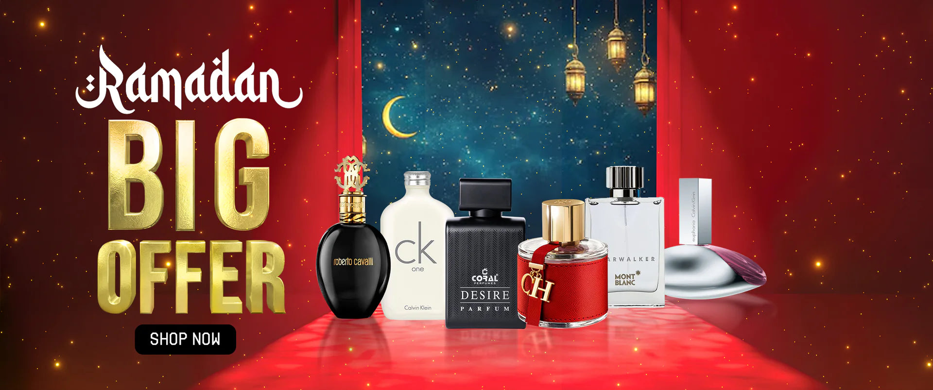 Ramadan Big Offer: Shop Now