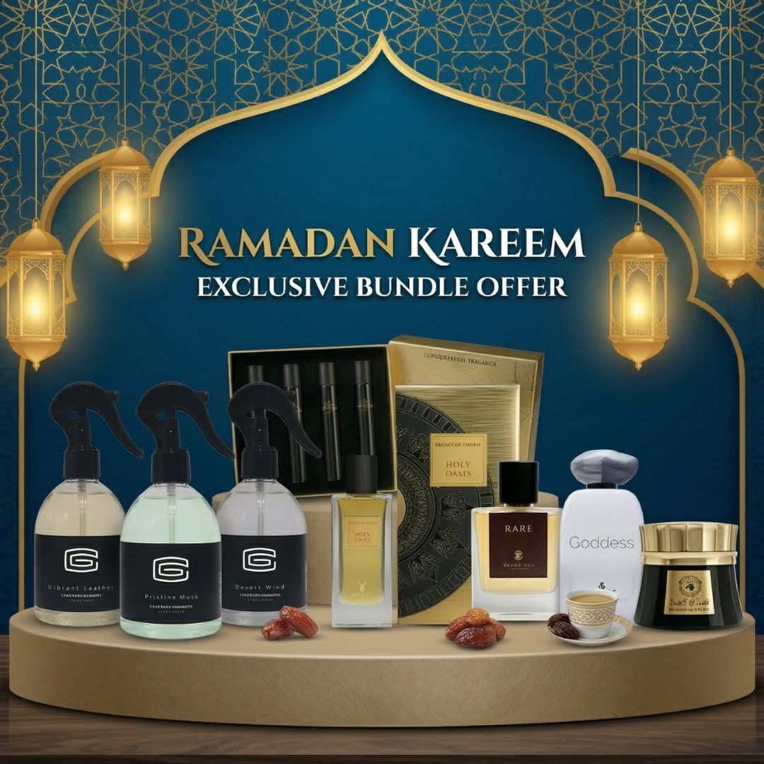 Ramadan Bundle