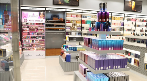 Coral Perfumes - Reef Mall