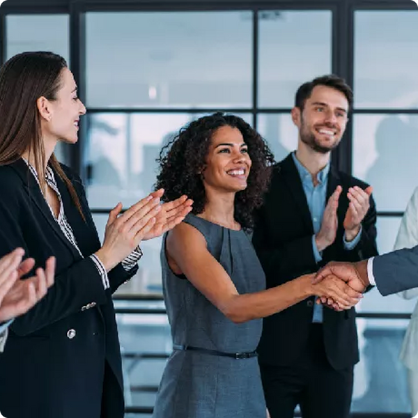 Rewards & Recognition