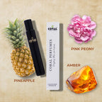 golden shine perfume oil inspired by incanto shine for women