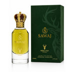 Middle East Sawaj For Unisex Extrait De Parfum 80ml