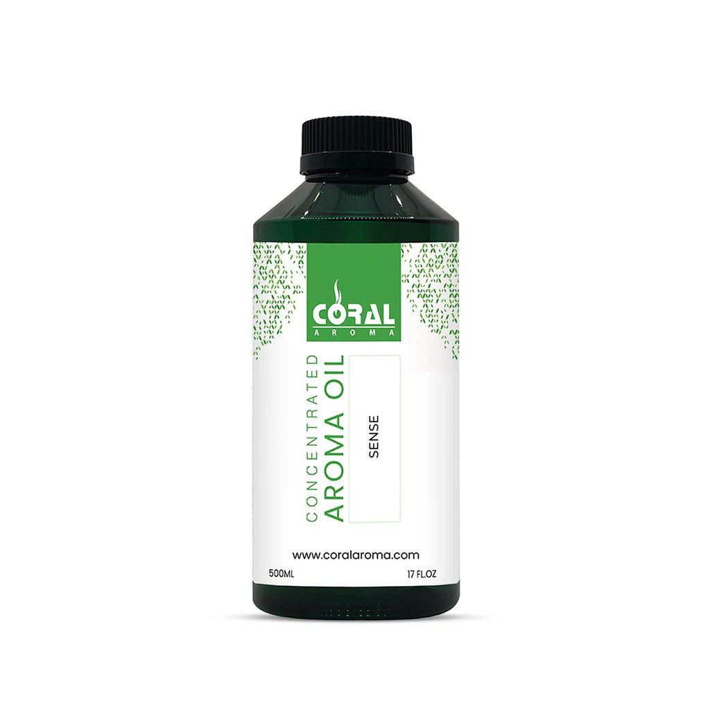 Sense Aroma Oil
