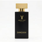 SHMOUKH EDP 50 ML - MIDDLE EAST PERFUMES