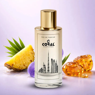 Accordo Nobile Eau de Parfum | Inspired By Accento for Men & Women