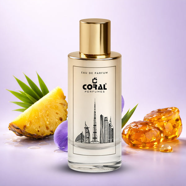 Accordo Nobile Eau de Parfum | Inspired By Accento for Men & Women