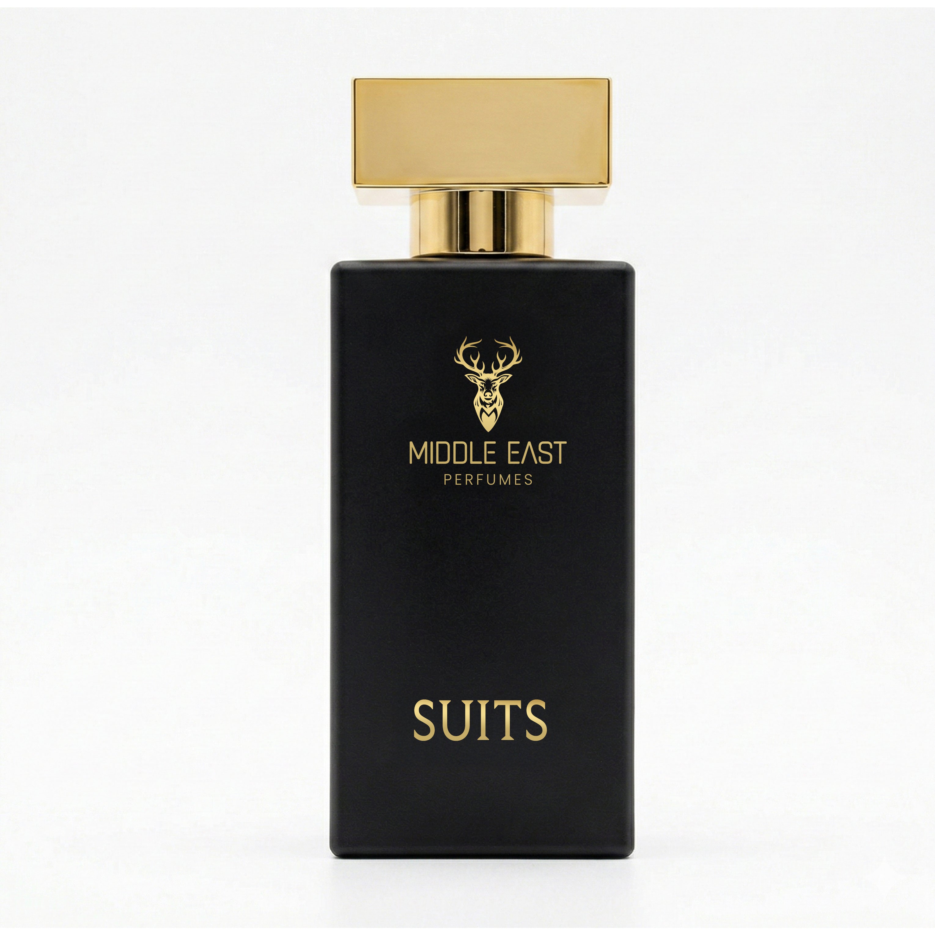 SUITS EDP 50 ML - MIDDLE EAST PERFUMES