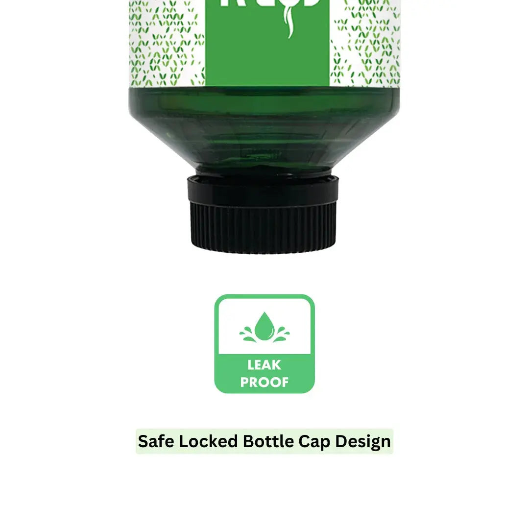 Passion Aroma Oil 500 ML