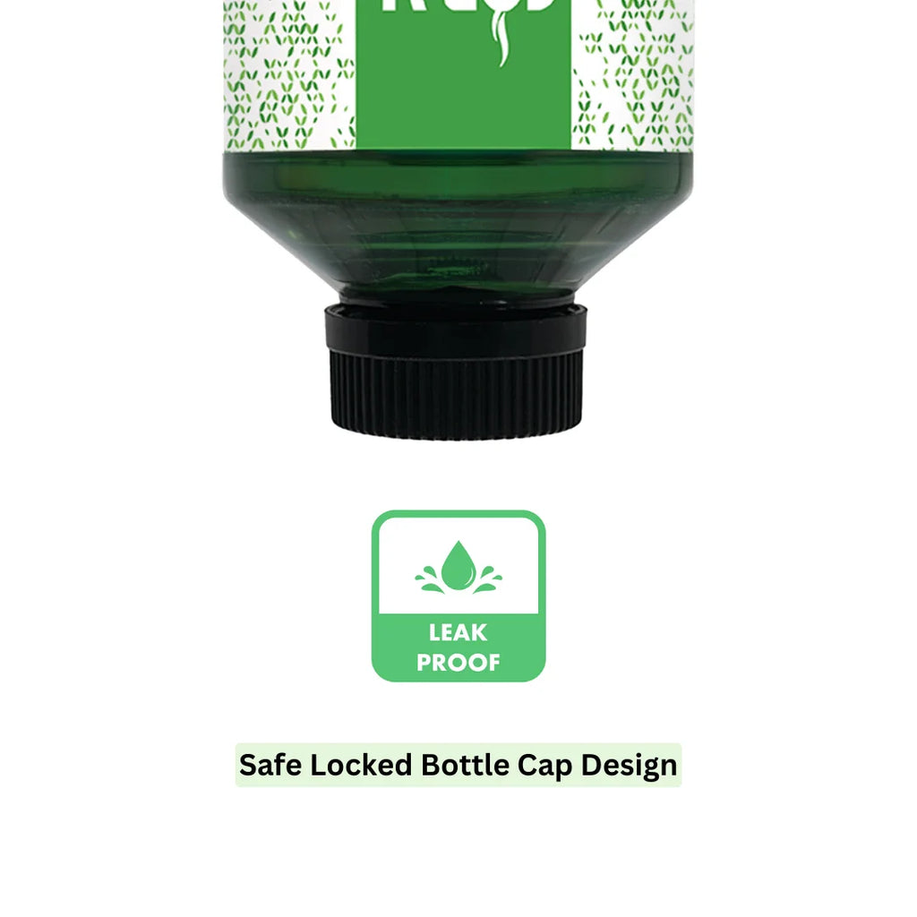 Light Blue Aroma Oil