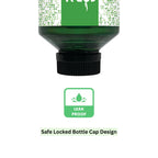 Light Blue Aroma Oil