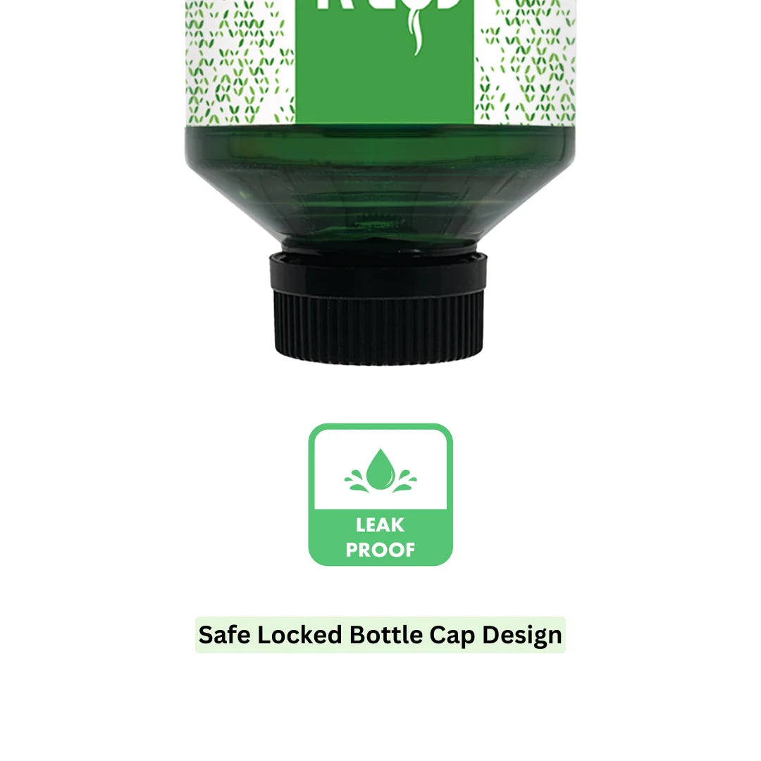 Light Blue Aroma Oil