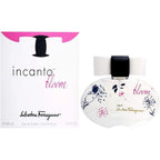 salvatore ferragamo incanto bloom for women edt 100ml