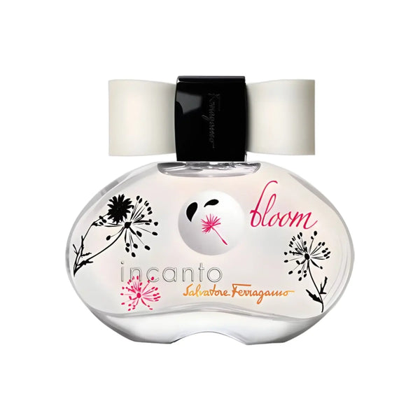 Salvatore Ferragamo Incanto Bloom For Women EDT 100ml