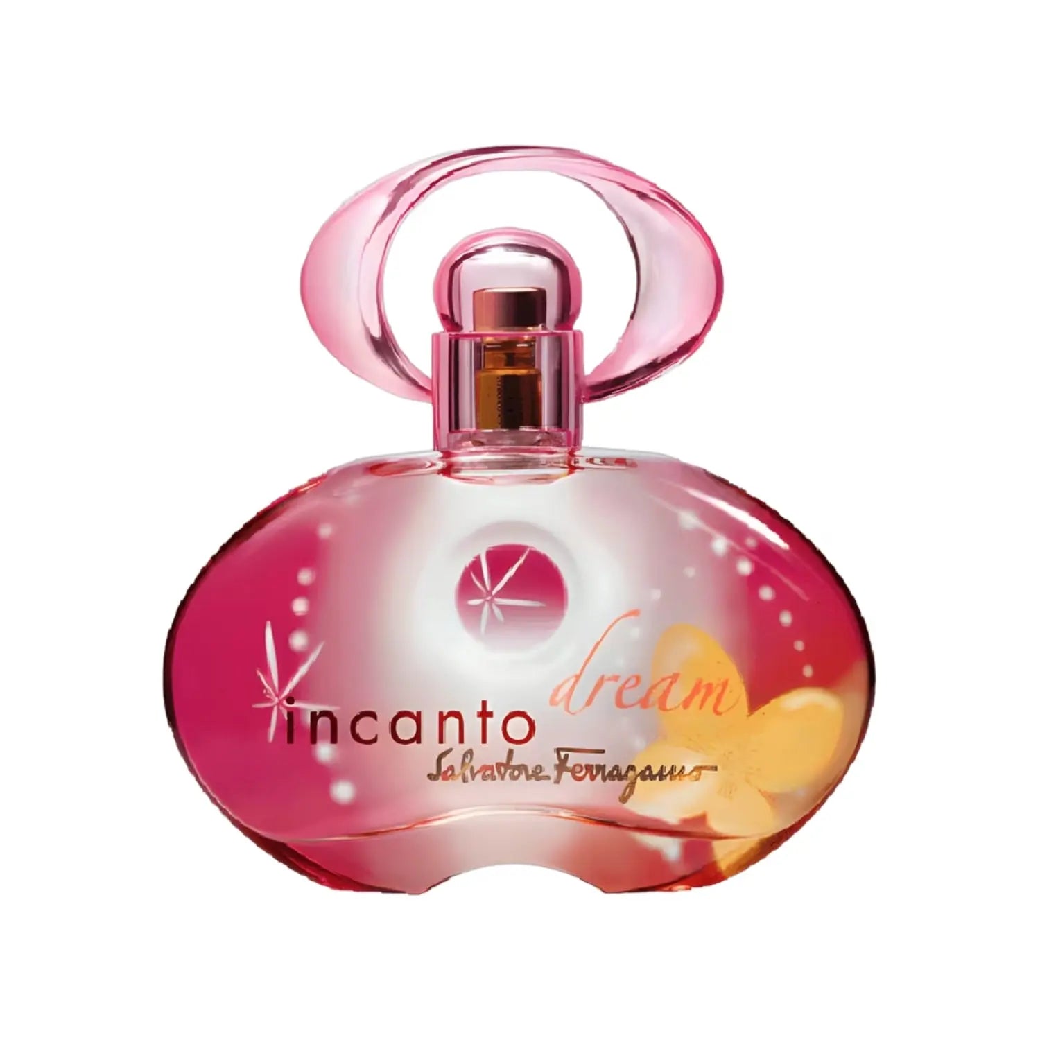 salvatore ferragamo incanto dream for women edt 100ml