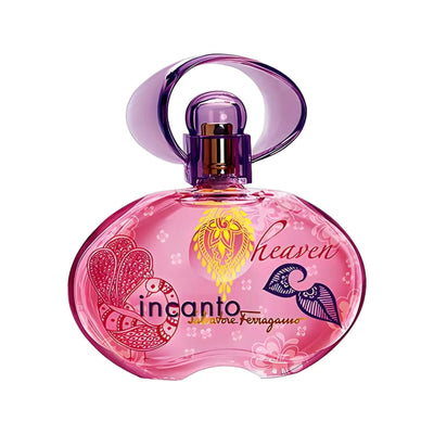 Salvatore Ferragamo Incanto Heaven For Women EDT 100ml
