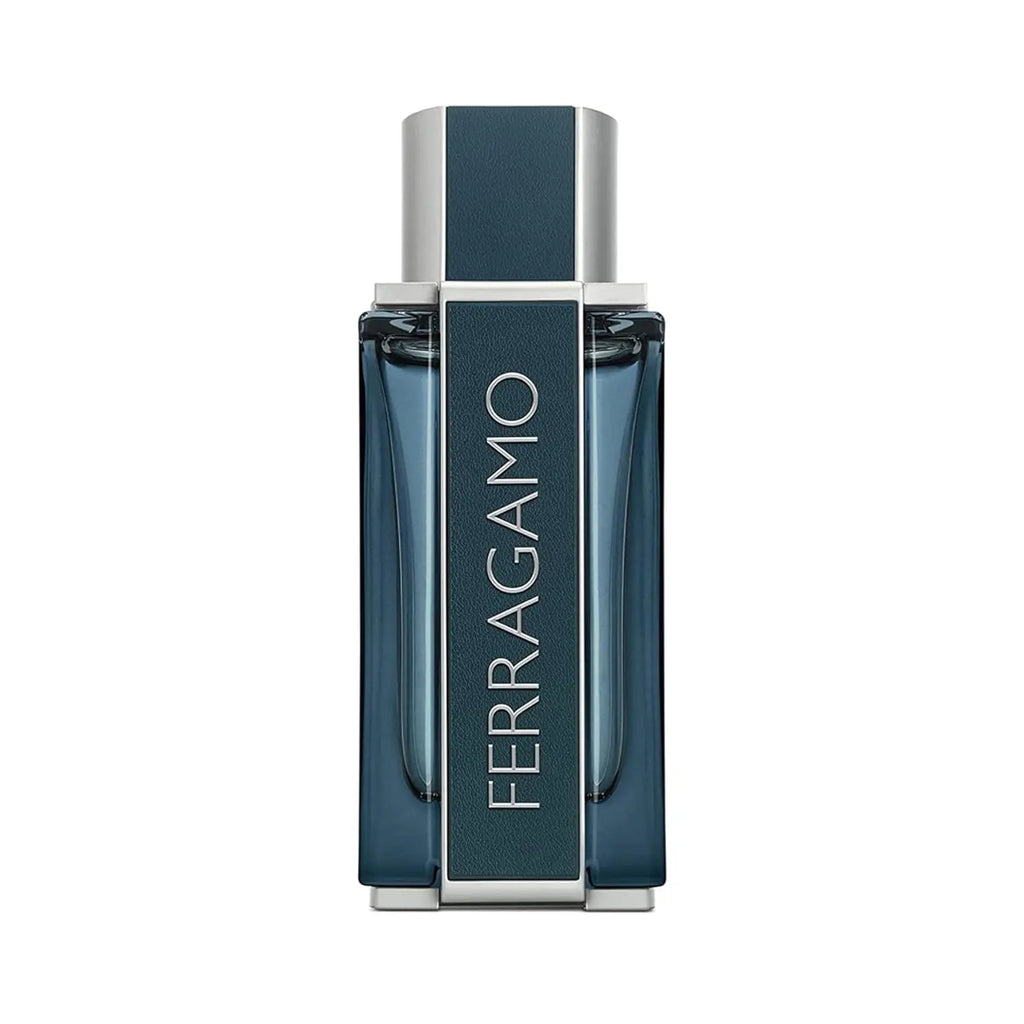 Salvatore Ferragamo Intense Leather EDP For Men 100ml