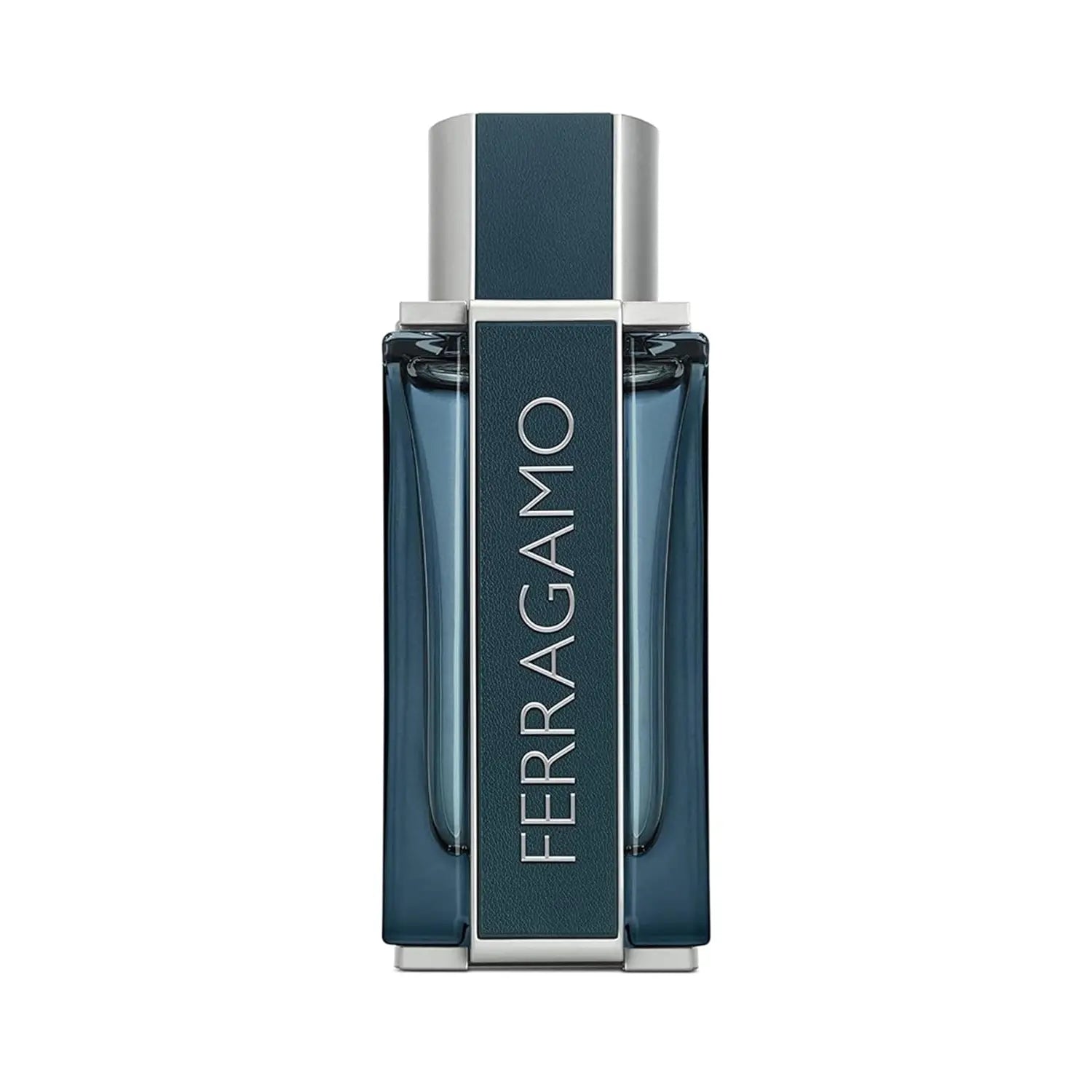Salvatore Ferragamo Intense Leather EDP For Men 100ml