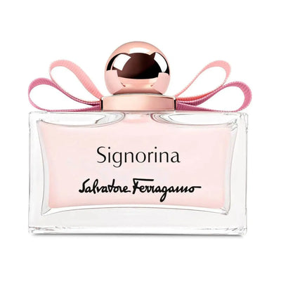 Salvatore Ferragamo Signorina For Women EDP 100ml