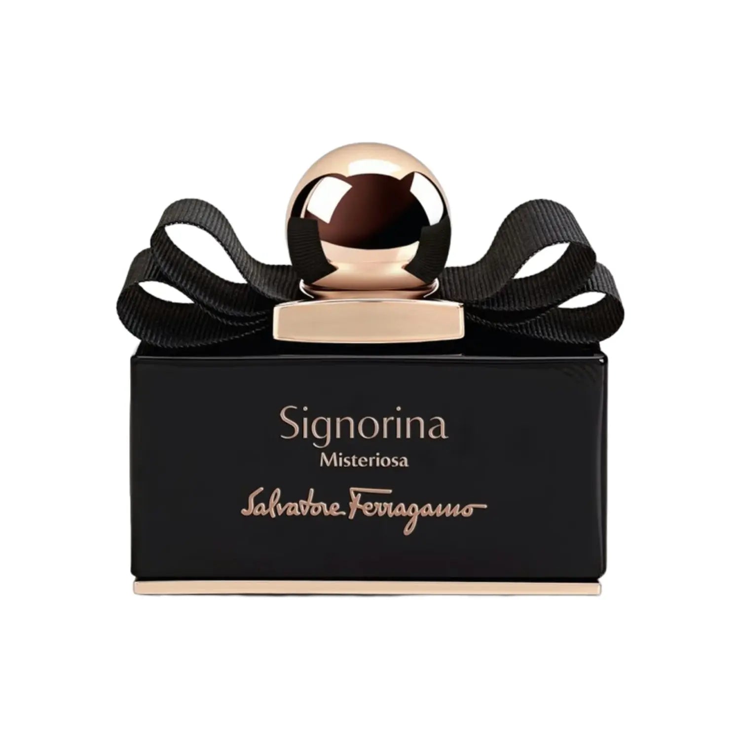salvator ferragamo signorina misteriosa edp 100ml