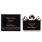 salvator ferragamo signorina misteriosa edp 100ml