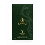 Middle East Sawaj For Unisex Extrait De Parfum 80ml