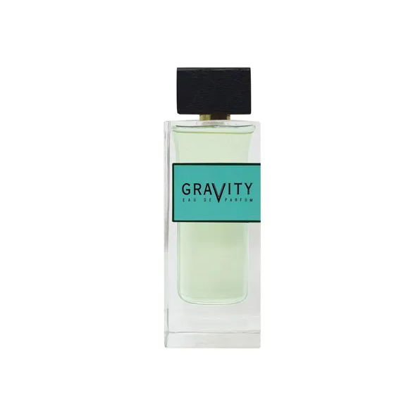Jacquelyn London Gravity For Unisex EDP 80ml