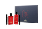 Coral You & Me EDP Gift Set For Men & Women – 100 ml EDP + 10 ml Perfume Oil
