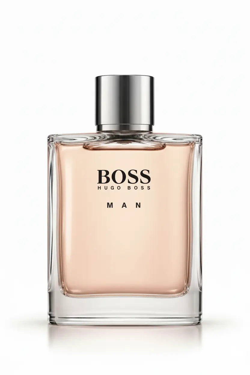 Hugo Boss Man EDT 100ml