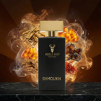 SHMOUKH EDP 50 ML - MIDDLE EAST PERFUMES