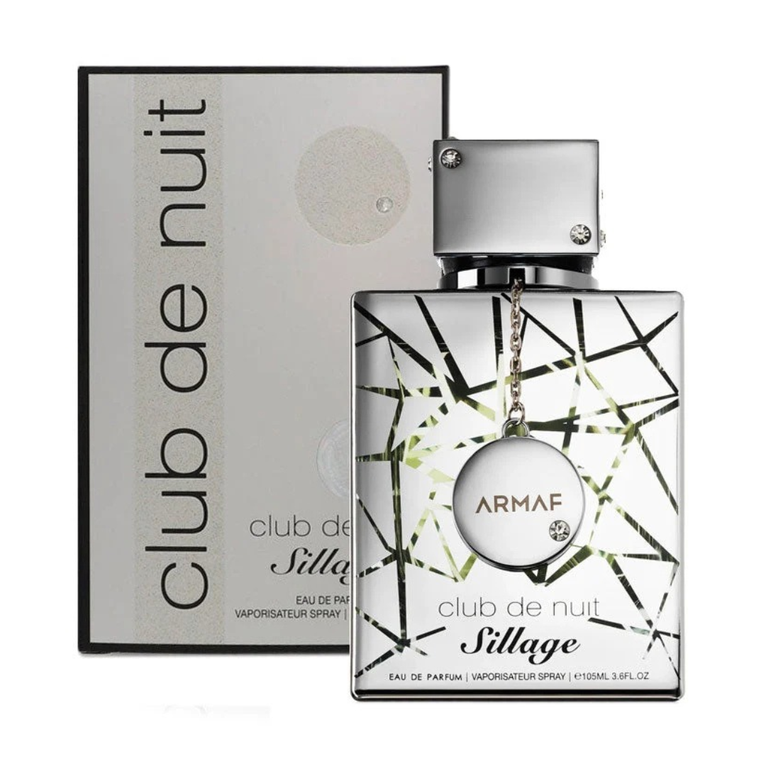 Armaf Club De Nuit Sillage EDP 105ml