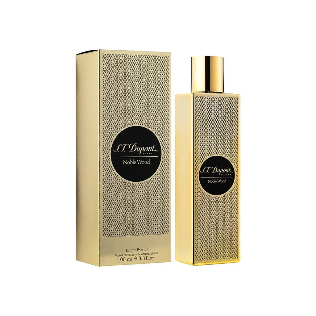 st dupont noble wood edp 100ml