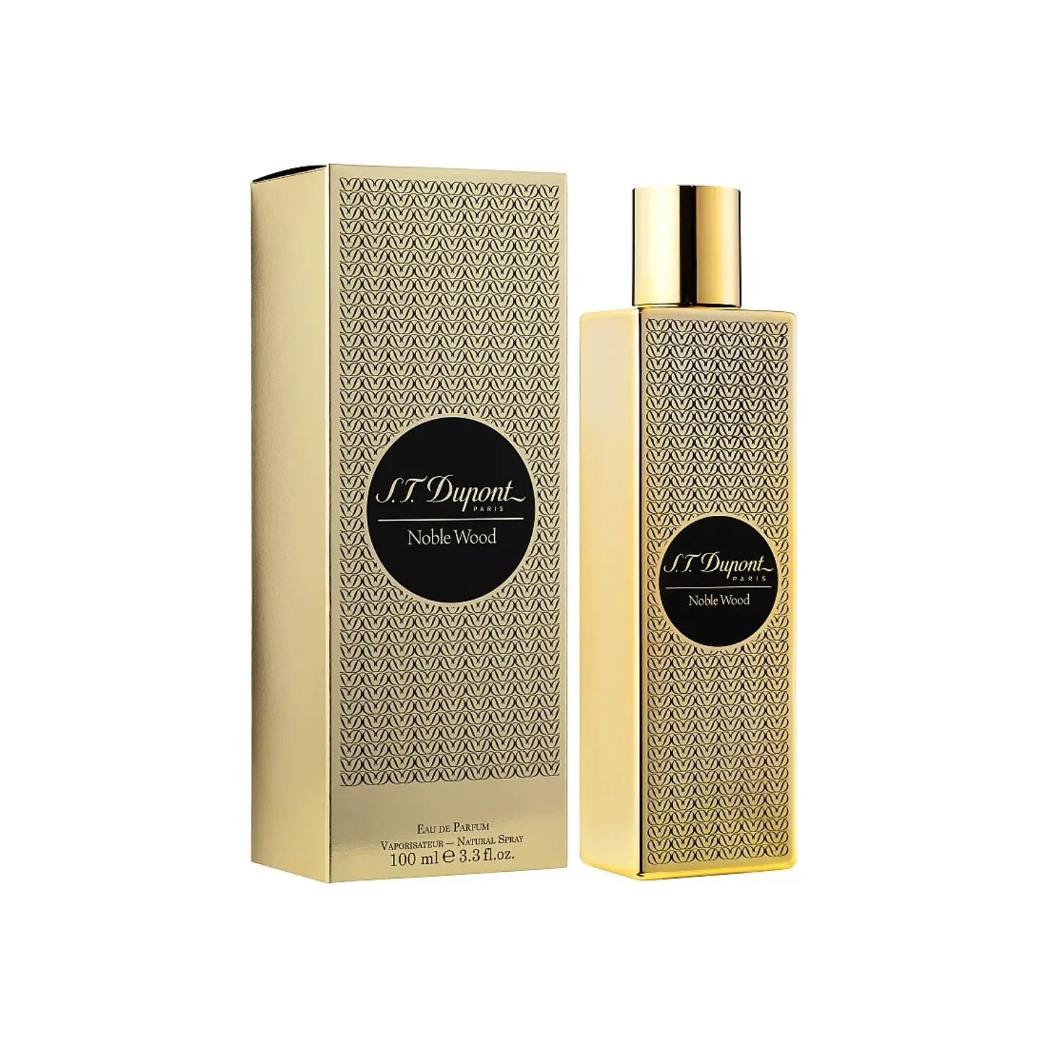 st dupont noble wood edp 100ml