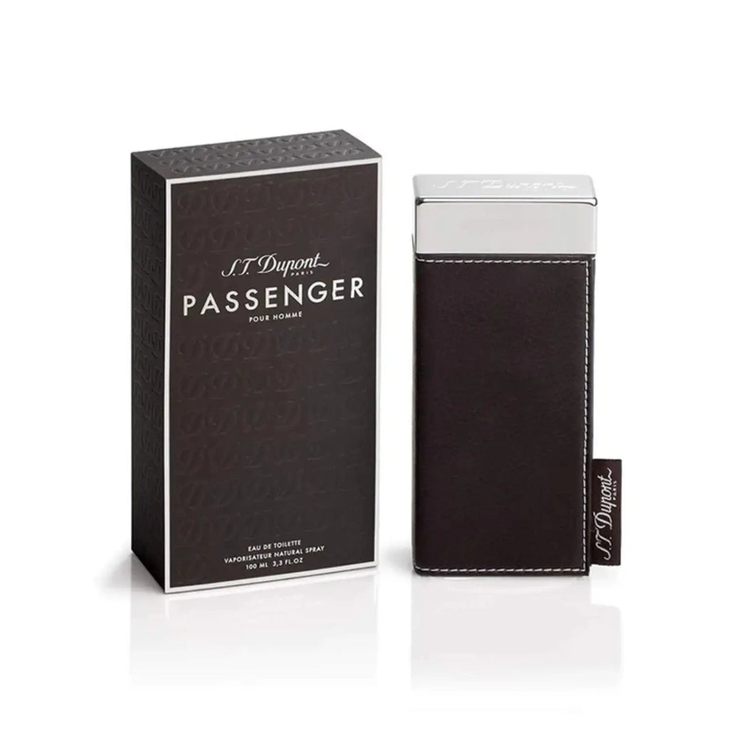 st dupont passenger for men edt 100ml