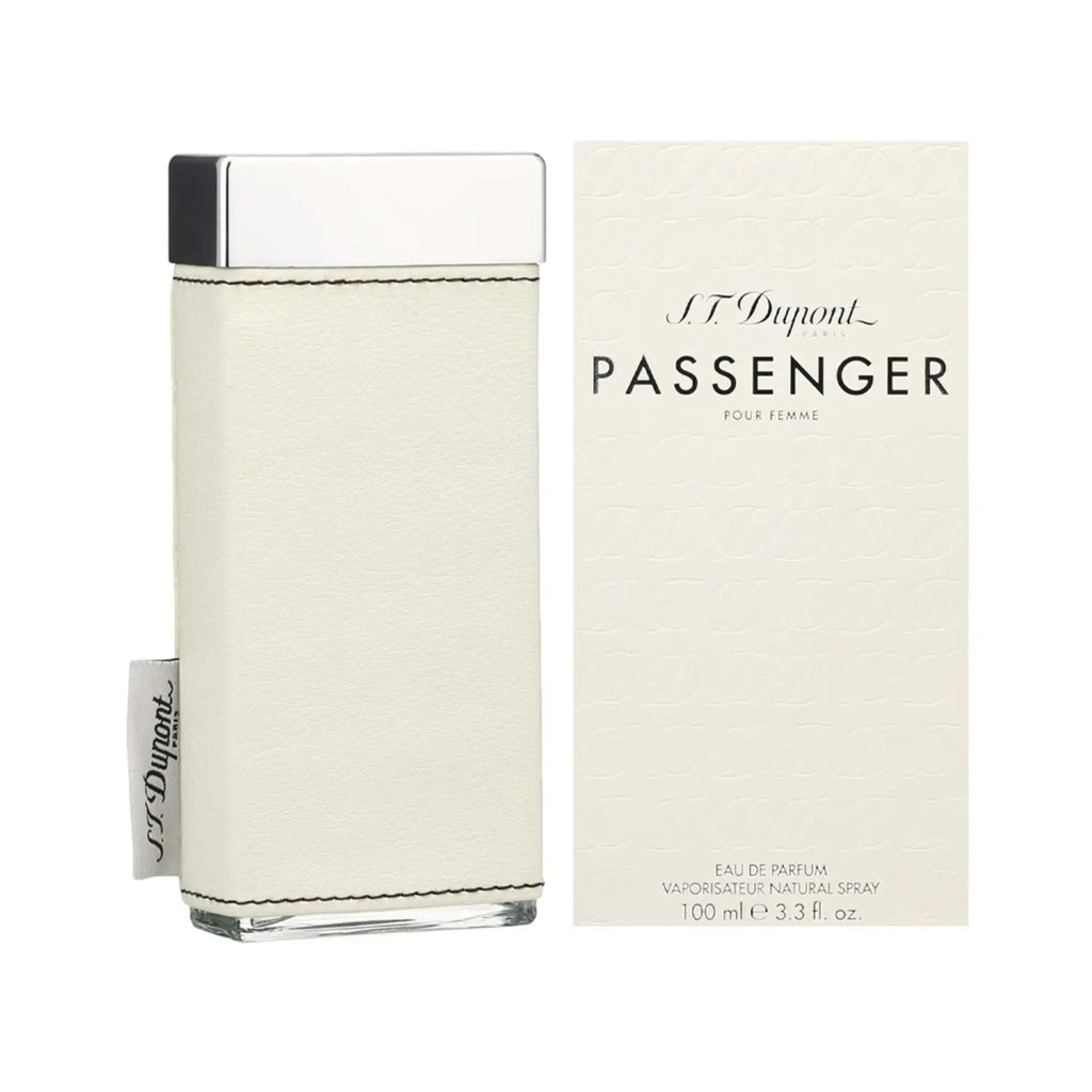 st dupont passenger for women edp 100ml