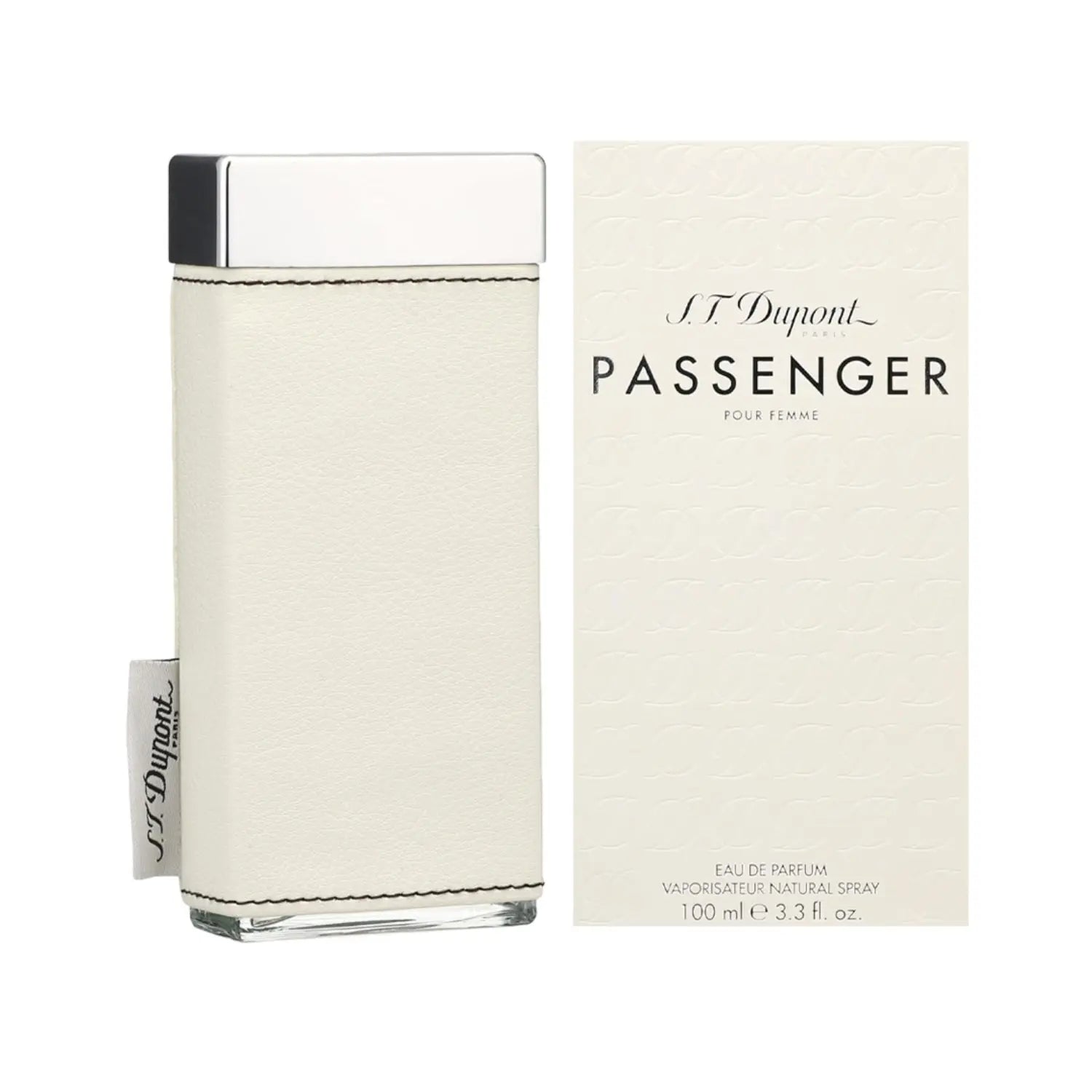 st dupont passenger for women edp 100ml