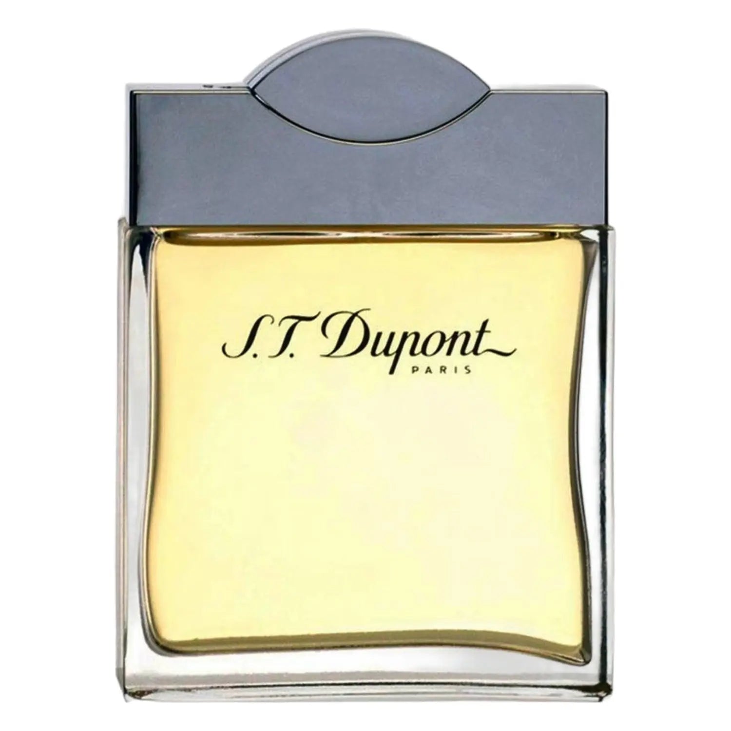 st dupont for men edt 100ml