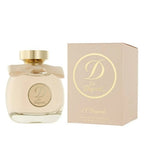 st dupont so dupont for women edp 100ml
