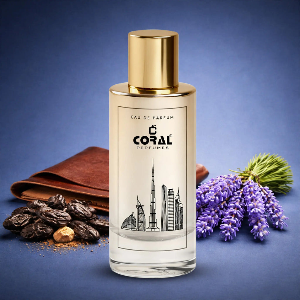 magnifico audace eau de parfum inspired by fucking fabulous for men women