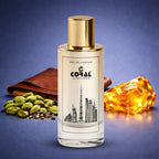 shadow leather eau de parfum inspired by ombre leather for men women