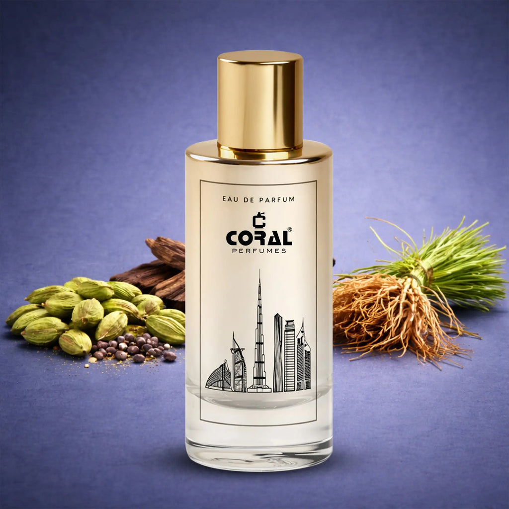 oud mirage eau de parfum inspired by oud wood for men women