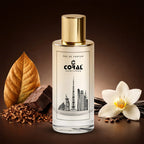 spice leaf eau de parfum inspired by tobacco vanille for men women