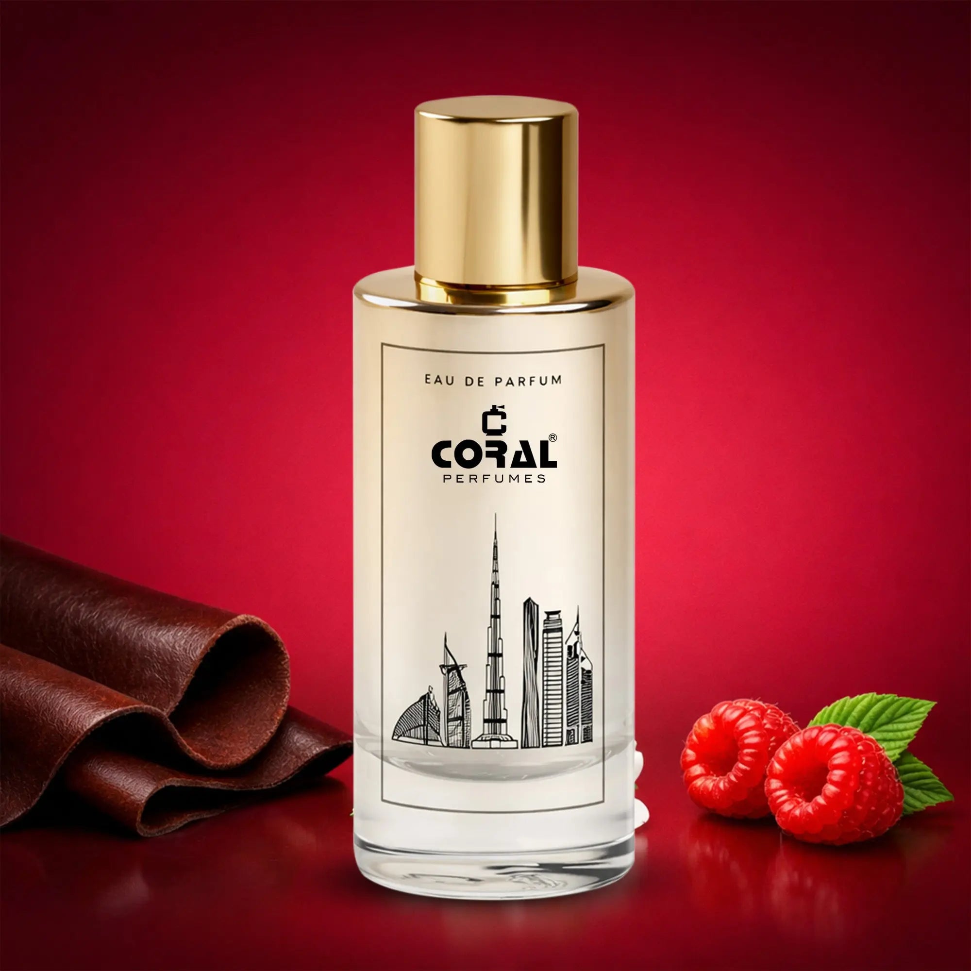 tuscan hide eau de parfum inspired by tuscan leather for men women