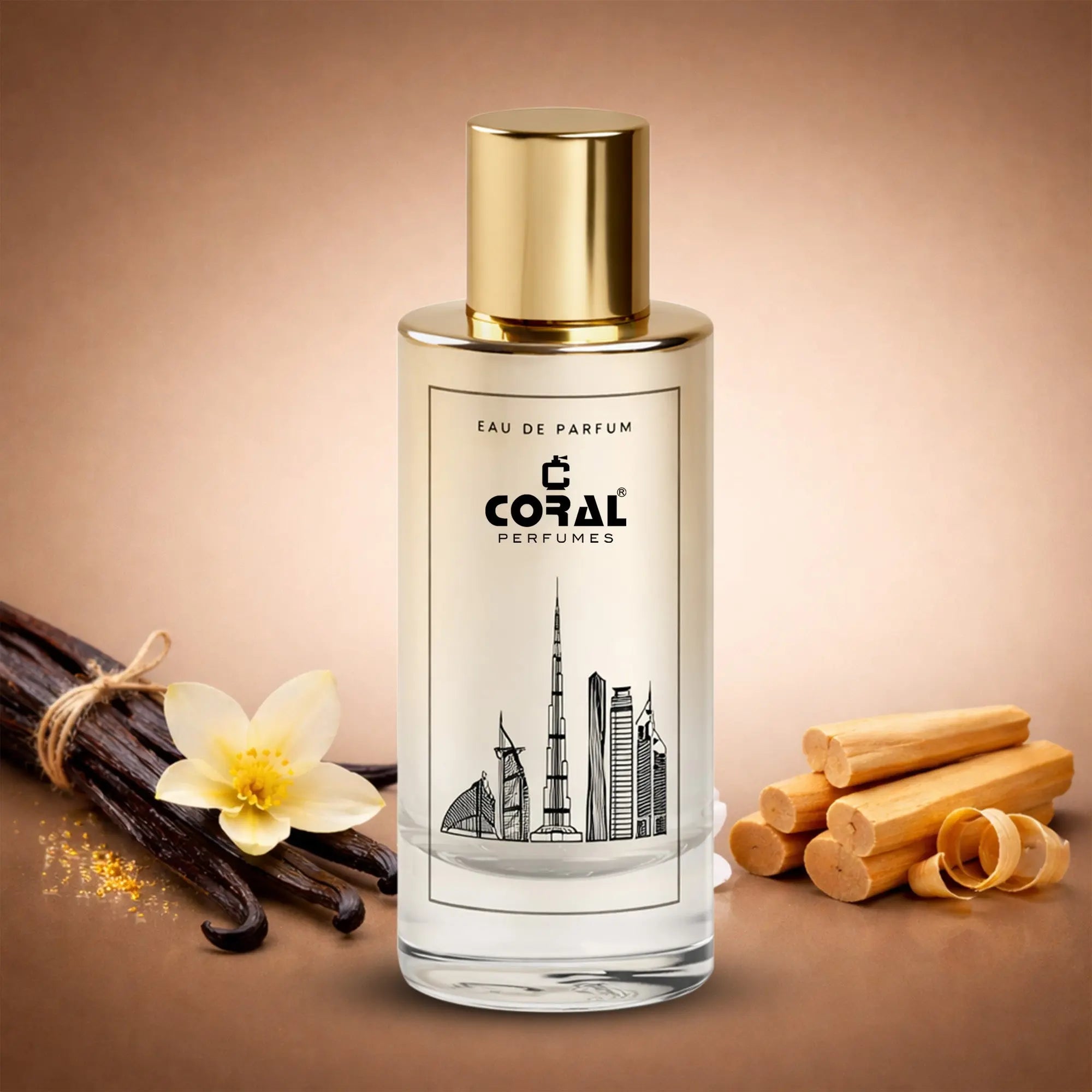 vanilla desire eau de parfum inspired by vanilla s x for men women