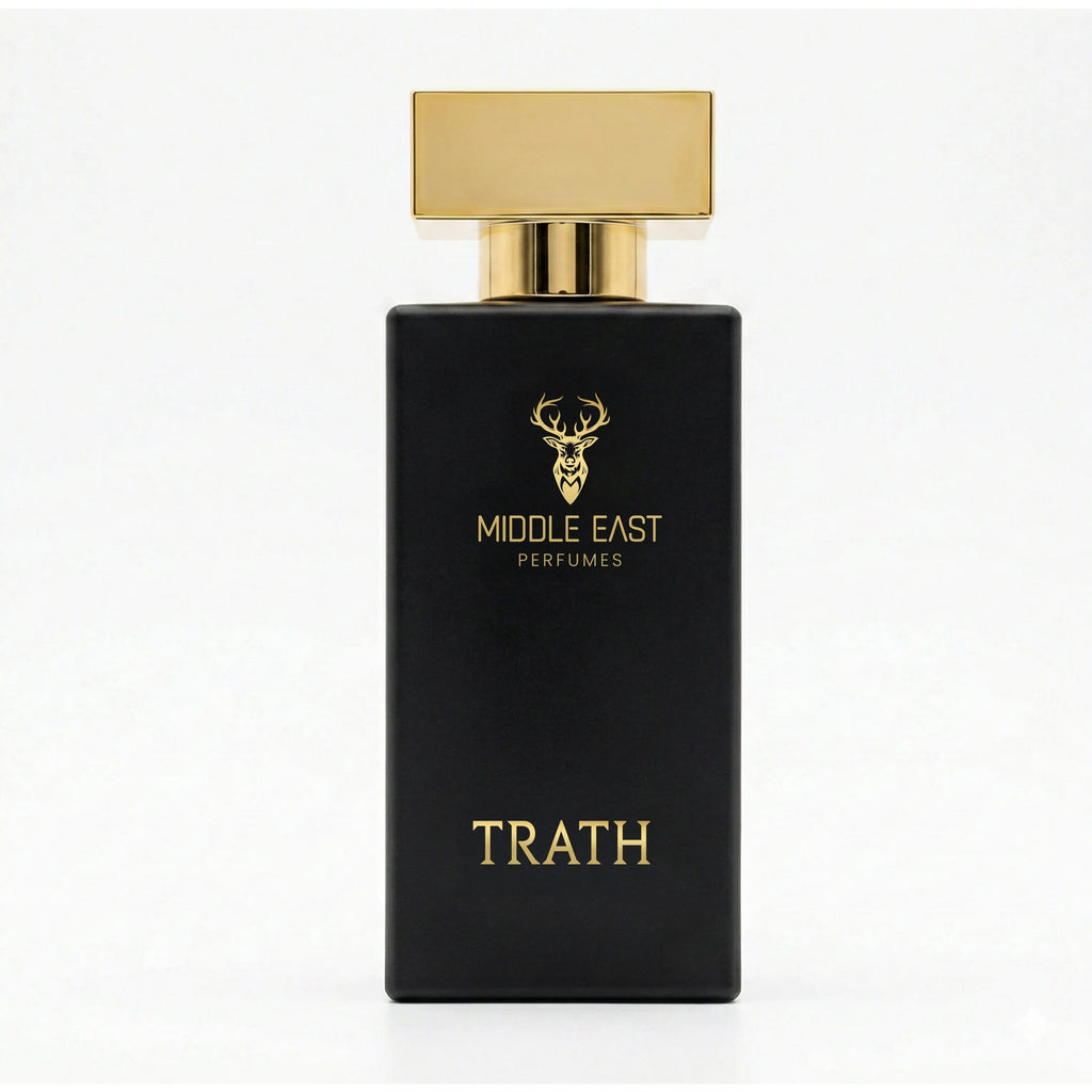 TRATH EDP 50 ML - MIDDLE EAST PERFUMES