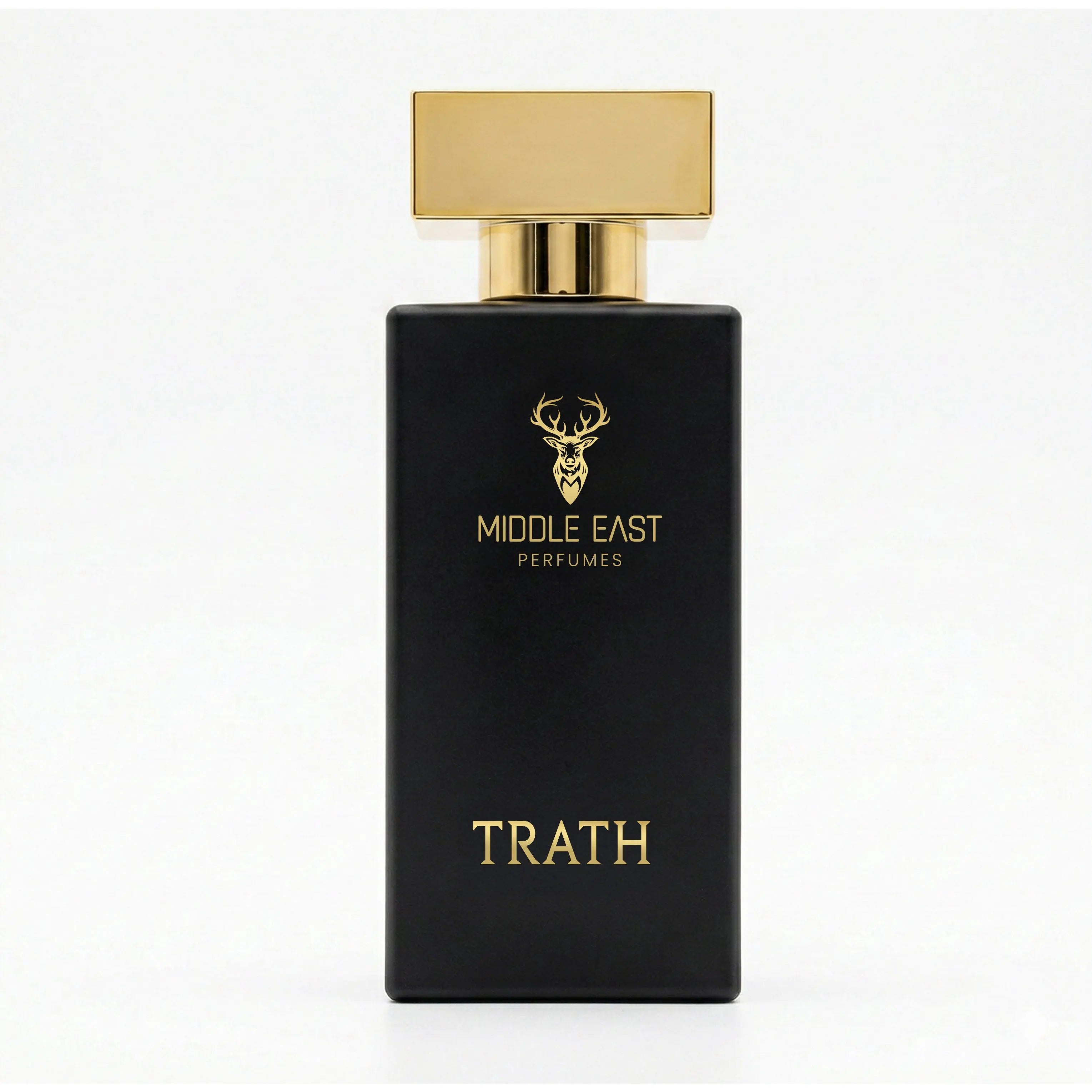 TRATH EDP 50 ML - MIDDLE EAST PERFUMES